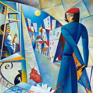 Georgy Kurasov