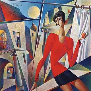 Georgy Kurasov