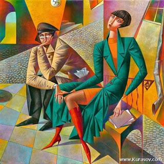 Georgy Kurasov