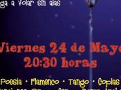 Poetas despiertos acción. arte cultura grupo cero