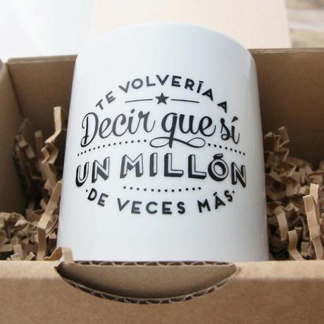 SORTEO Mr. Wonderful: Kit de Aniversario + Lámina 