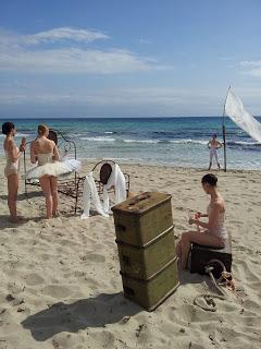 Shiseido une la belleza y la danza en el nuevo spot de Super Slimming Reducer