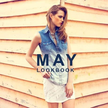 Stradivarius lanza el nuevo Lookbook de Mayo 935018_10151360140466459_975827021_n