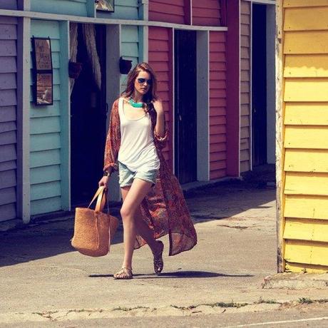 Stradivarius lanza el nuevo Lookbook de Mayo 603830_10151360141076459_1474485860_n