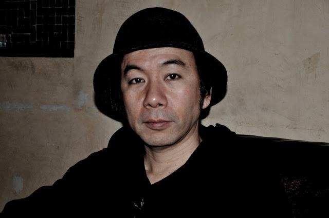 Vital: El elemento vital de Tsukamoto