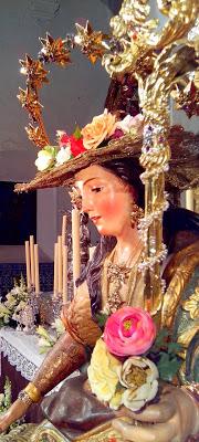 Galeria fotográfica de la Festividad litúrgica de la Madre del Buen Pastor