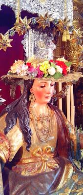 Galeria fotográfica de la Festividad litúrgica de la Madre del Buen Pastor