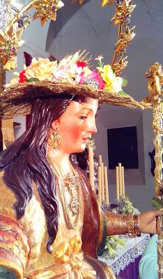 Galeria fotográfica de la Festividad litúrgica de la Madre del Buen Pastor