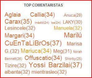 Sorteo Abrir la puerta