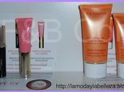 Clarins: Derecho probar