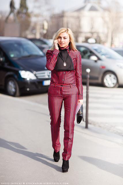 STREET STYLE