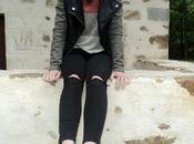Casual look
