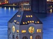 triplex alucinante Brooklyn