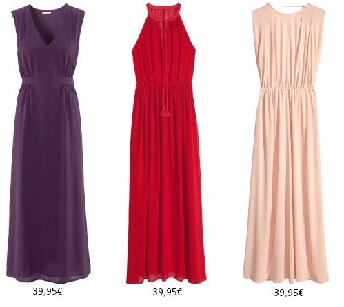 10 prendas de H&M; a las que seguir la pista