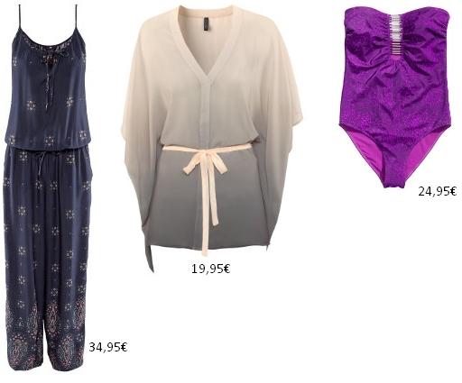 10 prendas de H&M; a las que seguir la pista