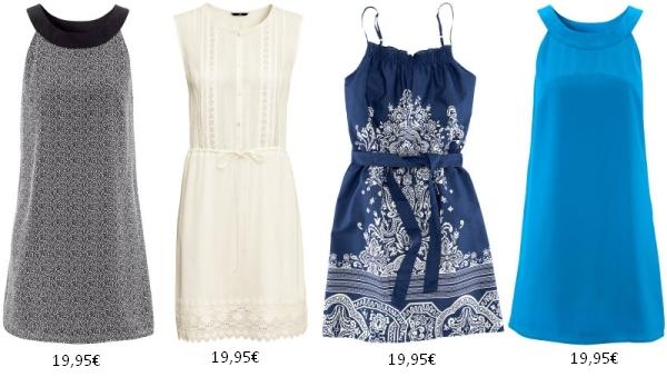 10 prendas de H&M; a las que seguir la pista