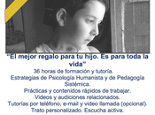 Sorteo Curso Online: Técnicas Comunicativas para Padres Madres