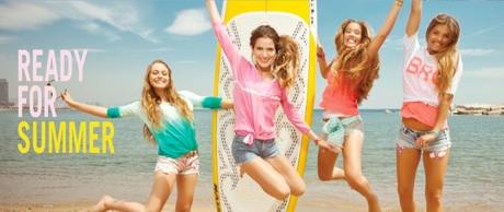 Falda de lunares y Sorteo