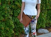 Reusing botanical pants!