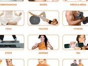 Ictiva: gimnasio casa.