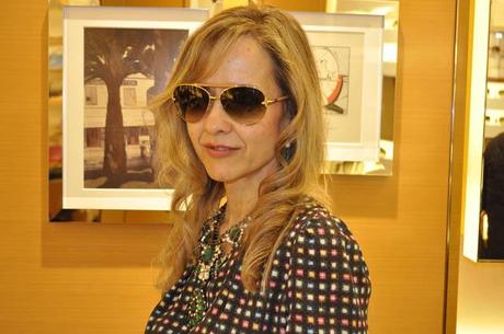 SS/2013 New Sunglasses Collection by LV