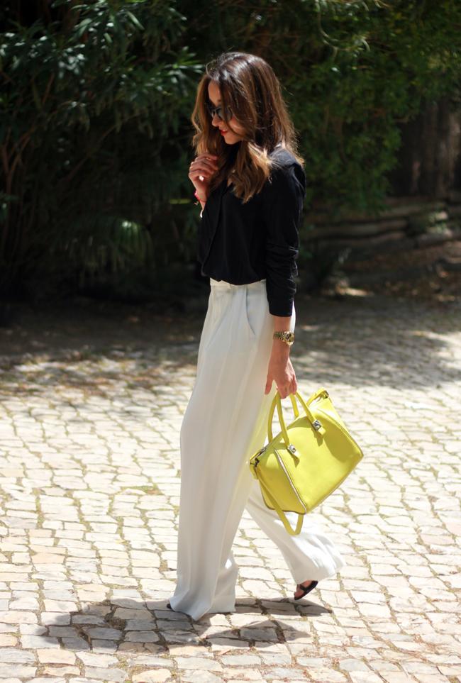 Palazzo Trousers