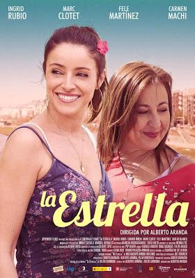 La Estrella (2013) La opera prima de Alberto Aranda...