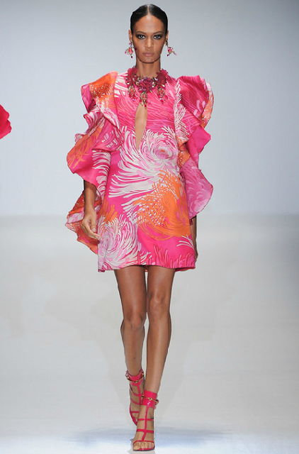 Pret a Porter - S/S 2013 - Gucci