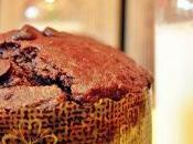 Muffins chocolate Starbucks