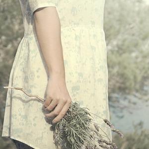 Image of VESTIDO ELEFANTES