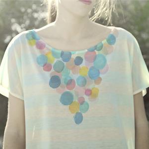 Image of CAMISETA PAYASO