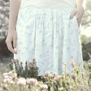 Image of FALDA ELEFANTES