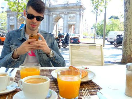 Sunday morning breakfast desayuno madrid (1)