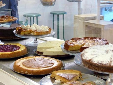 Sunday morning breakfast harina (1)