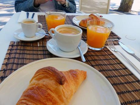 Sunday morning breakfast harina (3)