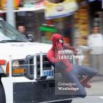 Rodaje de The Amazing Spider-Man 2