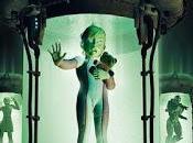 Panteón, Carlos Sisí.