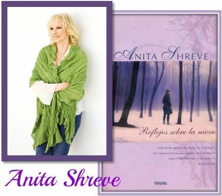 Reflejos en la nieve (Anita Shreve) Reflejos en la nieve (Anita Shreve)