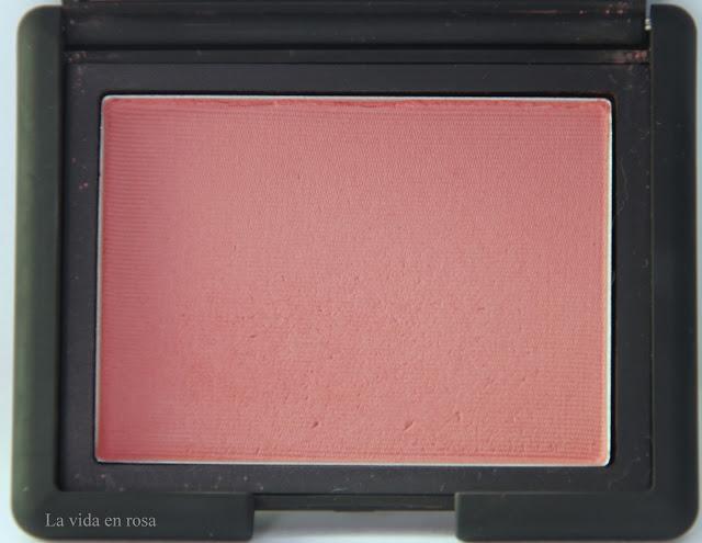 Blush Amour de Nars