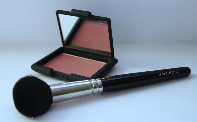 Blush Amour de Nars