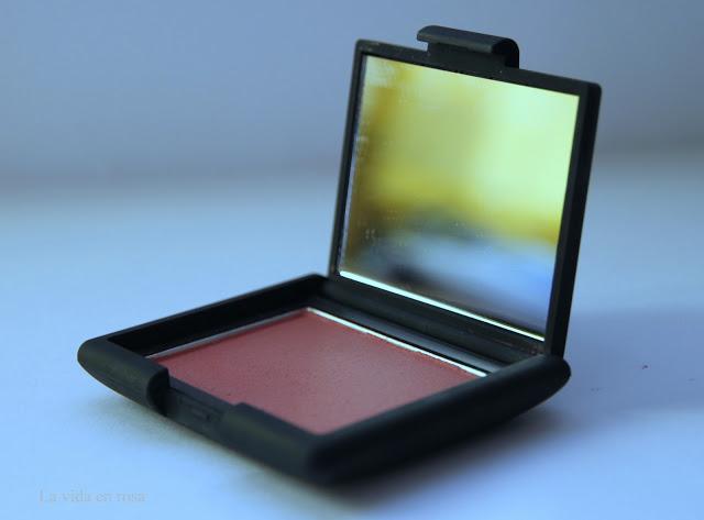 Blush Amour de Nars