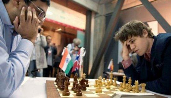 Carlsen, en territorio hostil