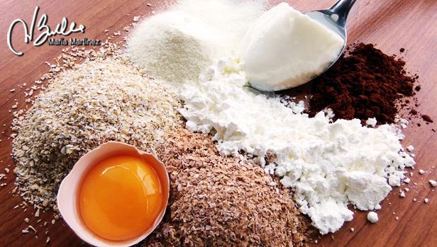 Dieta Dukan Salvado de Avena