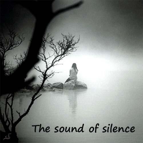 Momentos de silencio para escuchar