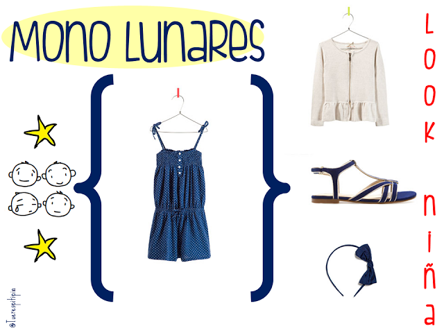 Mono estampado: tendencia SS13 para todas las edades