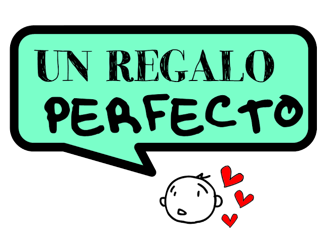 Día de la madre: mi regalo