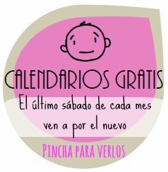 Índice de Calendarios