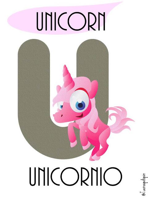 Tarjetas educativas {VOCALES}/// Flashcards {VOWELS}