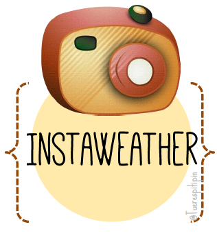 InstaWeather: una app para no olvidar detalles importantes