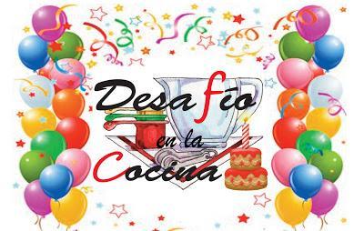 13º Desafío: Happy Birthday Desafío